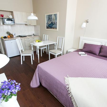 Apartamento Gedimino House Vilna Habitación foto