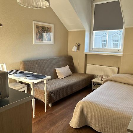 Apartamento Gedimino House Vilna Exterior foto