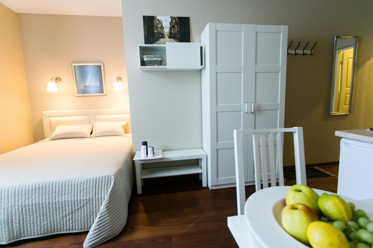 Apartamento Gedimino House Vilna Exterior foto