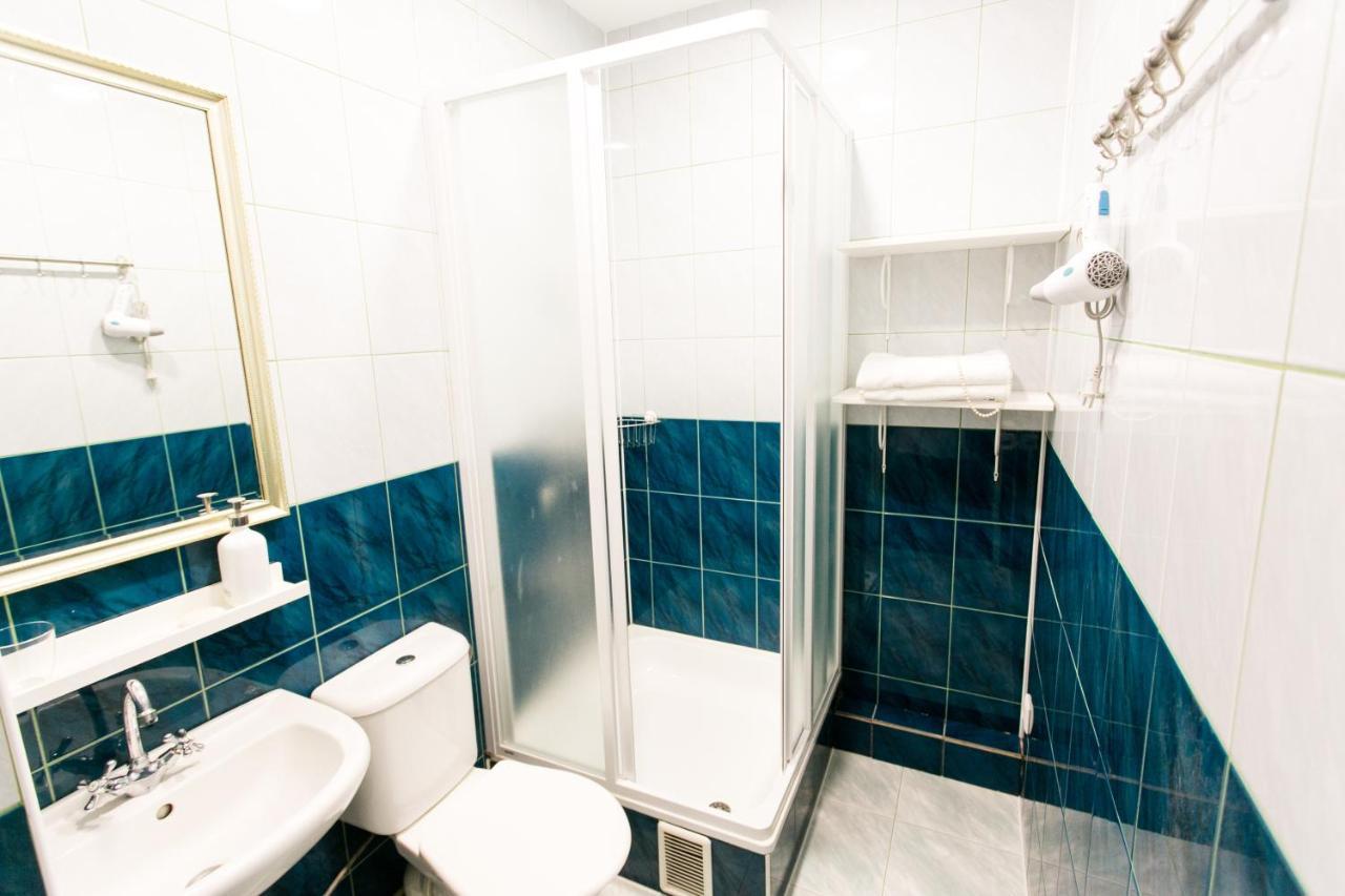 Apartamento Gedimino House Vilna Exterior foto