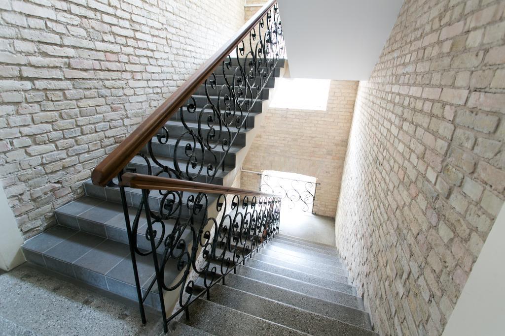 Apartamento Gedimino House Vilna Habitación foto