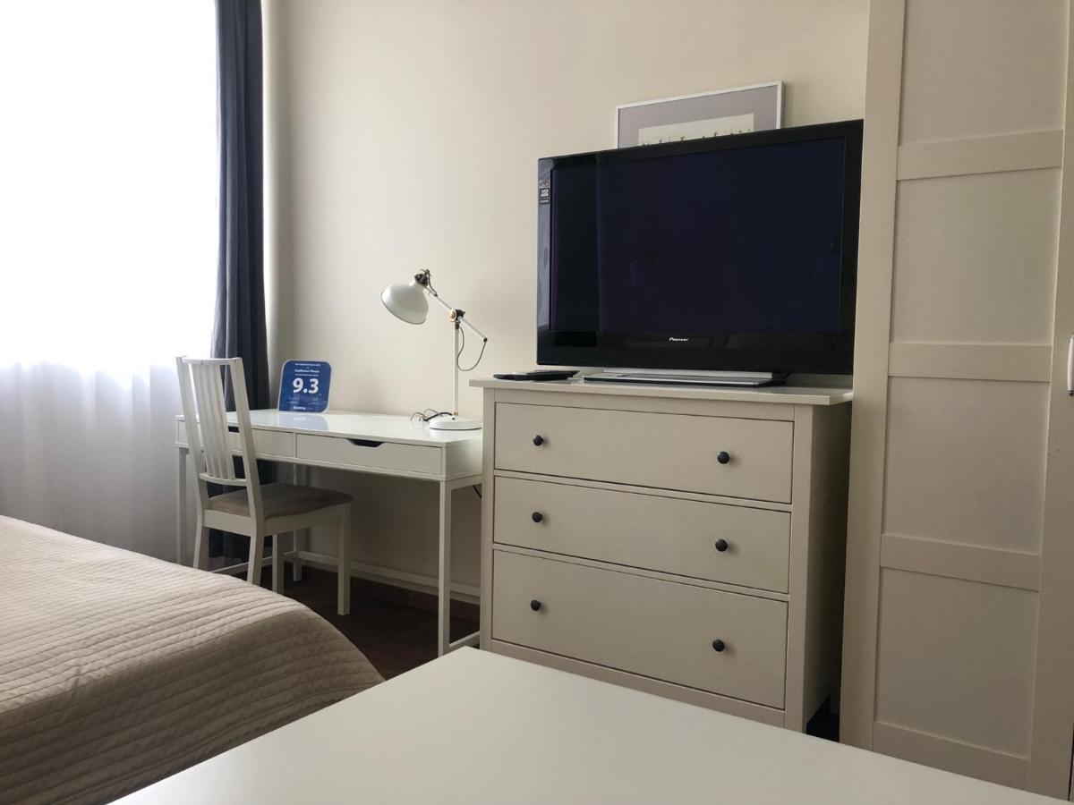 Apartamento Gedimino House Vilna Exterior foto