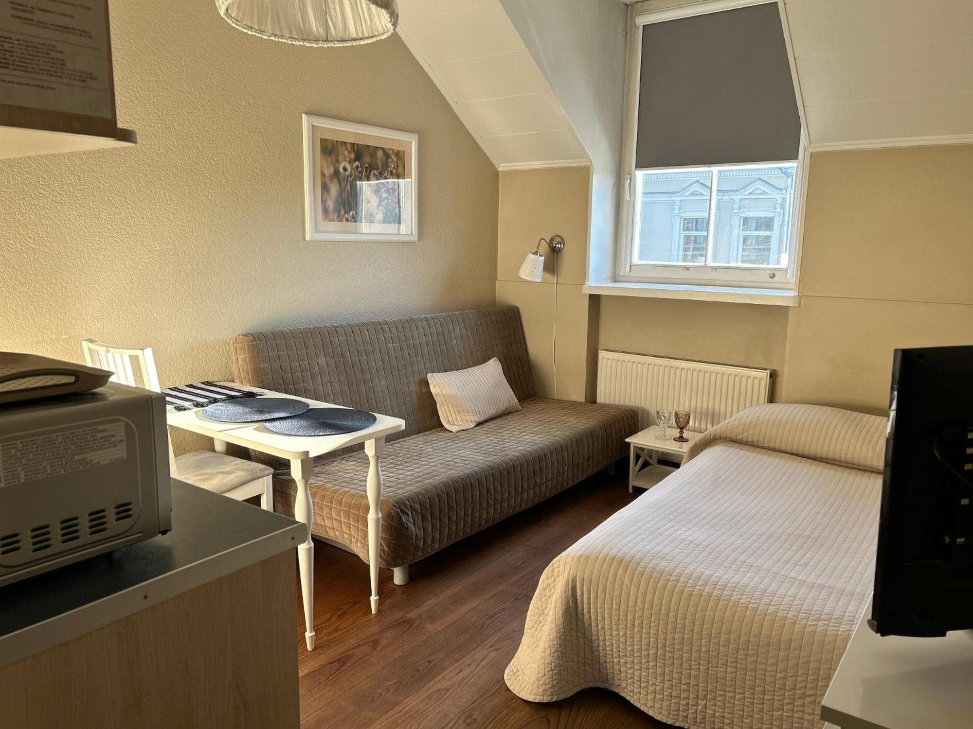 Apartamento Gedimino House Vilna Exterior foto